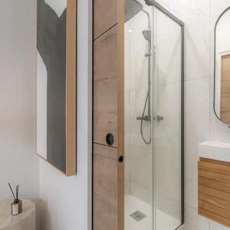 Apartman Mba - Echiquier 1 Luxury 4 Bathrooms Center Párizs