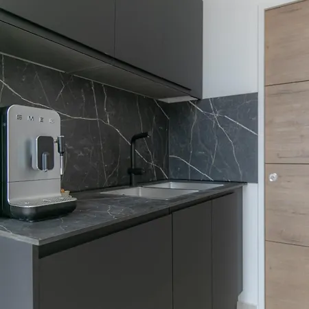 Mba - Echiquier 1 Luxury 4 Bathrooms Center * Párizs