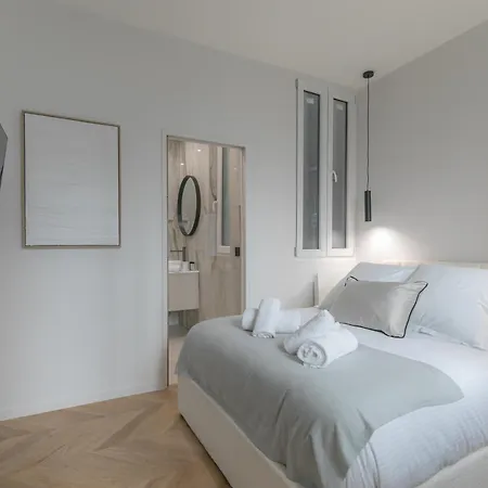 Apartman Mba - Echiquier 1 Luxury 4 Bathrooms Center