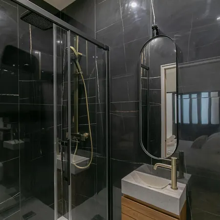 Mba - Echiquier 1 Luxury 4 Bathrooms Center *