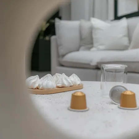 Apartman Mba - Echiquier 1 Luxury 4 Bathrooms Center