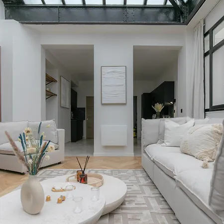 Mba - échiquier 1 Luxury Center *