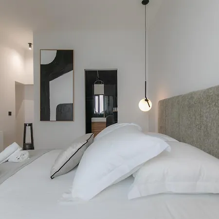 Mba - échiquier 1 Luxury Center Apartamento París