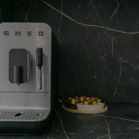 Mba - échiquier 1 Luxury Center Apartamento *