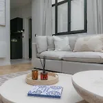 Daire Mba - Echiquier 1 Luxury 4 Bathrooms Center *