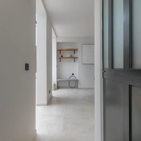 Mba - Echiquier 1 Luxury Center アパート