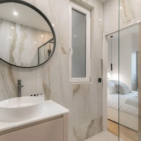 Mba - Echiquier 1 Luxury Center * パリ