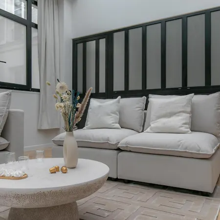 アパート Mba - Echiquier 1 Luxury Center