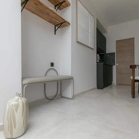 Mba - Echiquier 1 Luxury Center アパート