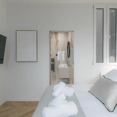 アパート Mba - Echiquier 1 Luxury Center