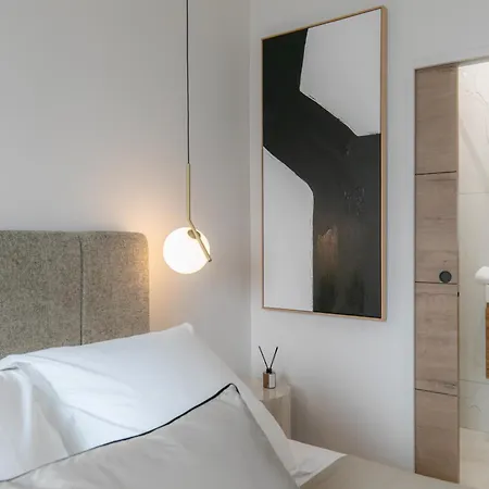 Mba - Echiquier 1 Luxury Center アパート パリ