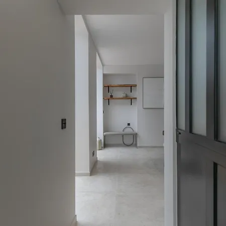 Mba - Echiquier 1 Luxury Center アパート パリ