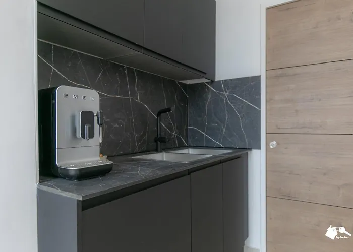 Mba - échiquier 1 Luxury Center * Parigi