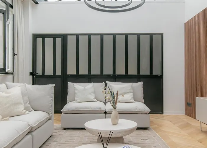 Mba - échiquier 1 Luxury Center *