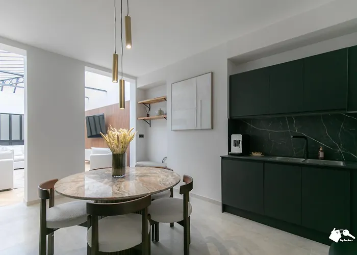 Mba - échiquier 1 Luxury Center Parigi