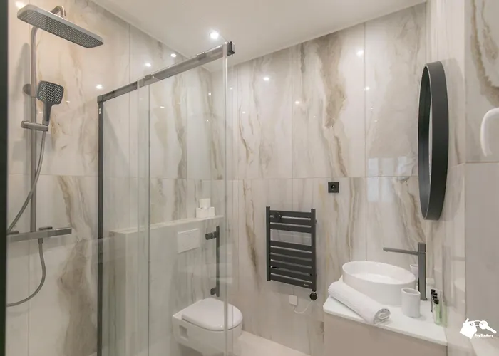 Mba - échiquier 1 Luxury Center Appartamento Parigi