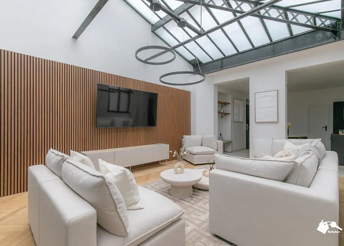 Mba - échiquier 1 Luxury Center *