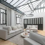 Lejlighed Mba - Echiquier 1 Luxury 4 Bathrooms Center *