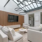 Mba - Echiquier 1 Luxury 4 Bathrooms Center *
