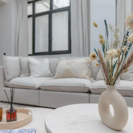 Mba - Echiquier 1 Luxury Center * باريس