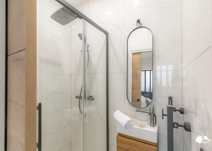 Mba - Echiquier 1 Luxury Center Paris
