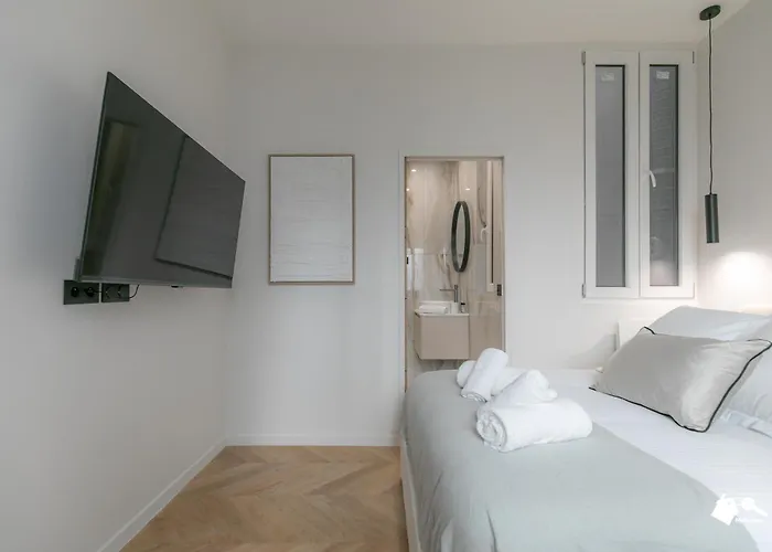 Mba - Echiquier 1 Luxury Center