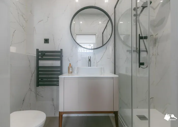 Mba - Echiquier 1 Luxury Center Paris