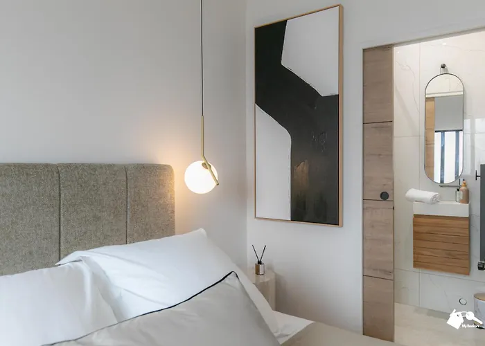 Mba - Echiquier 1 Luxury Center Daire Paris